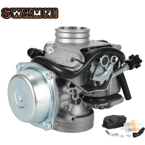 Carburetor For Kawasaki Bayou 300 ATV Quad Parts Carb 1987 - 1988