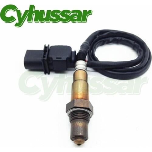 High quality O2 oxygen sensor suitable for Hyundai Accent Veloster Kia Rio Soul 1.6L 2012-2016 39210-2B210