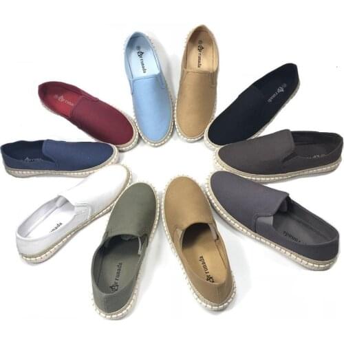 Sneakers Men Casual Slip-on Men Vulcanize Shoe Comfortable Shoes Male Flats Breathable Large Sizes 49 Zapatillas Hombre Platform