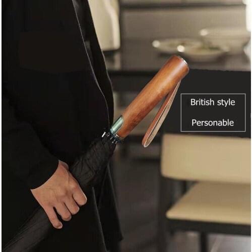 Leodauknow Men's Umbrellas