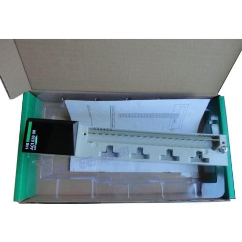 New original packaging 1 year warranty 140ACI03000 ｛No.24arehouse spot｝ Immediately sent