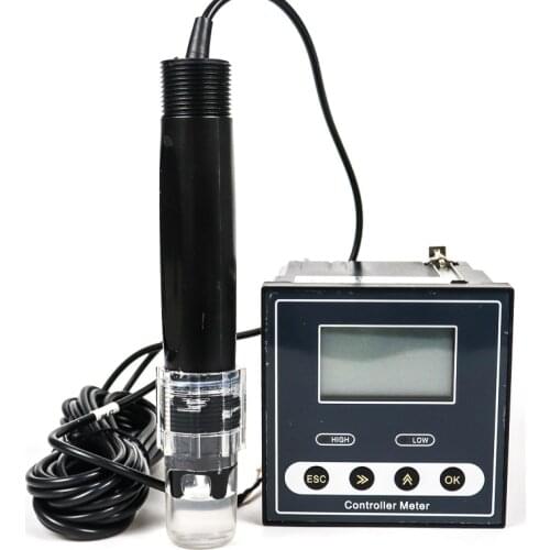 Online Multi-Parameter Water Quality Sensor PH Meter For Swimming Pool Water Quality Testing