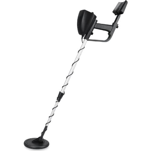 Under Ground Hobby Metal Detector Gold Metal Detector MD-4030 Treasure Hunter Detector Electrico Metales Started Metal Detector