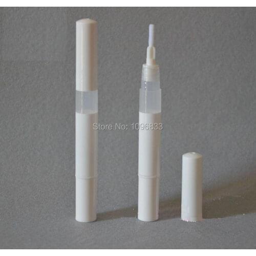 3ML Eyelash Pen, 3G Empty Revitalash Bottle, Mascara bottles, Mascara Tubes, DIY Make up Tool, Lip Gloss Tubes, 50pcs/Lot