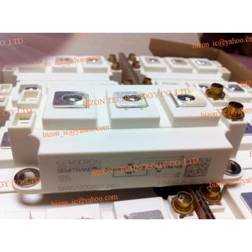 SKM300GB126D SKM300GB126D SKM300GB123D SKM200GBD126D