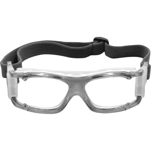 Basketball Glasses Sport Eyewear Football Eye Glasses Men Anti-collision Protector Glasses Goggles Ciclismo Bike Cycling Glass