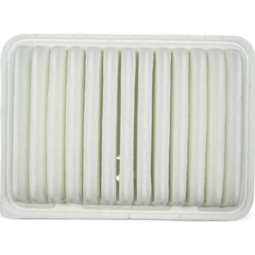 For Toyota Yaris Vitz XP90 XP130 2006 2007 2008 2009 2010 2011 2012 2013 2014 2015 2016 2017 2018 2019 Air Filter 1.3L 1.5L 1.8L