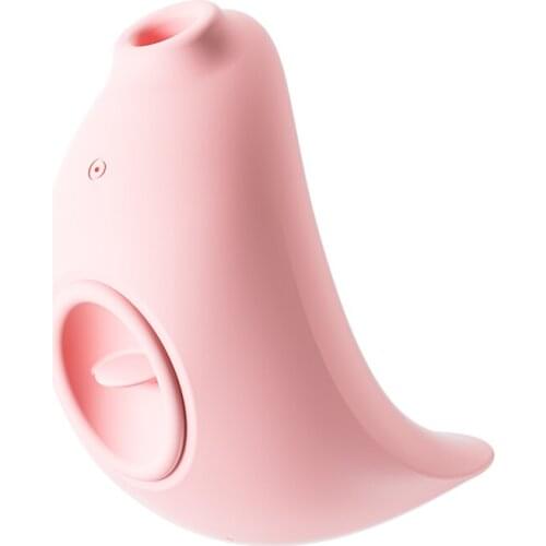 Sucking vibator bird shape clitoris nipple sucker vibrators for women powerful Clitoris Stimulator female sex toys 18 sex shop