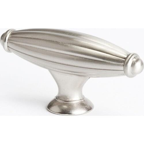 Zamk wine ark wardrobe cabinet shoe cabinet handle Brushed Nickel