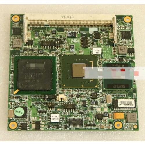AAEON COM-945 REV:A1.1-A COM-945GSE motherboard ETX motherboard equipment machine motherboard