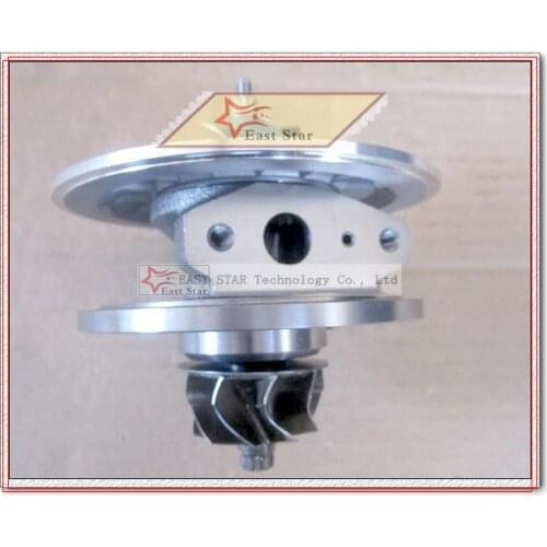 Free Ship Turbo Cartridge CHRA Core GT1849V 727477 727477-5007S Turbocharger For NISSAN Almera Primera d X-Trail YD22ED YD1 2.2L