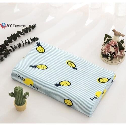 Danneis Newborn Pillows