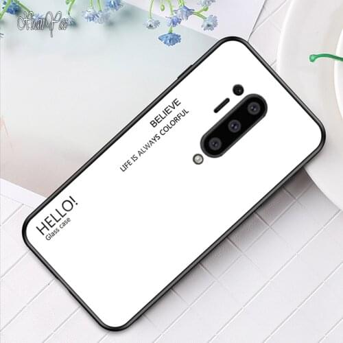 Чехлы для телефонов OnePlus 8 DECLAREYAO China At AliExpress