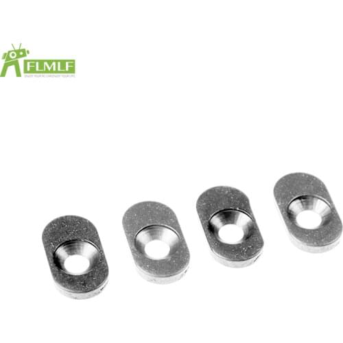 Engine Fixed Aluminum Piece Fit for 1/5 Losi 5ive T Rovan LT KingmotorX2