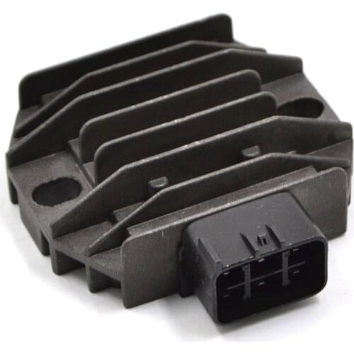 TCMOTO For Honda TRX400EX TRX250TE TRX250TM TRX250 TRX250EX TRX250X Motorcycle Voltage Regulator Current Rectifier