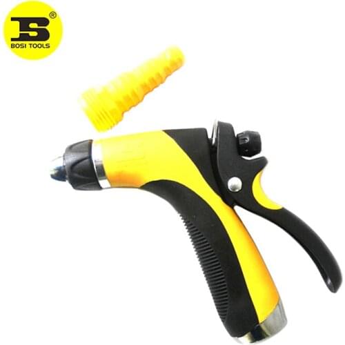 BOSI cleaning washer garden water spray gun