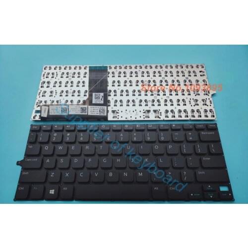 NEW English Keyboard For DELL Inspiron 11 3000 3147 11 3148 3138 P20T 3152 3153 3157 3158 7130 2-in-1 series English Keyboard