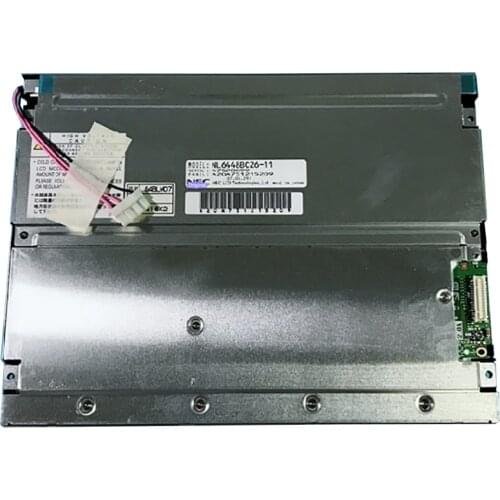 Original NL6448BC26-11 Quality test video can be provided，1 year warranty, warehouse stock