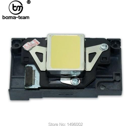 L800 L801 L805 T50 P50 Printhead For Epson F180000 F180040 F180030 F180010