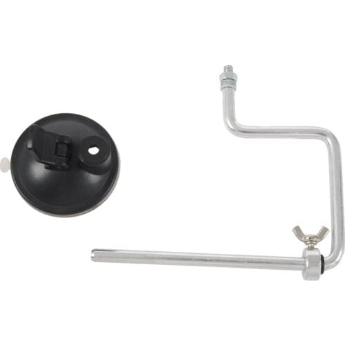 Portable Fishing Line Winder Reel Spool Spooler System Tackle Aluminum