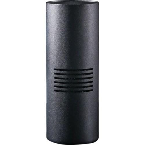 AOZBZ Car Air Purifier HEPA Filter Negative Ion Generator Purify Air in Car Portable Air Purifier for Car Home Desktop
