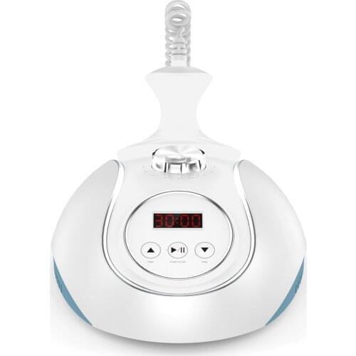 Portable Home Use Spa Weight Loss Ultrasound Slimming Body Fat Belly Burning Beauty Machine