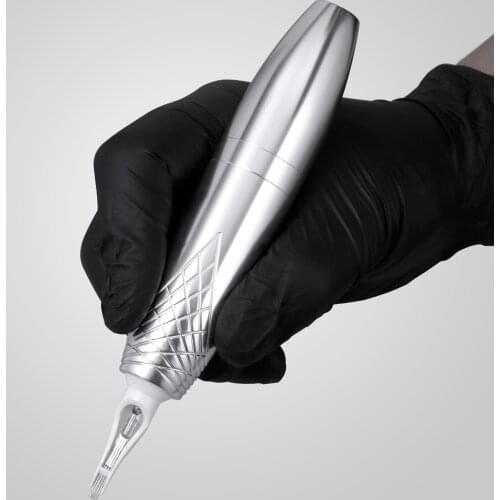 Professional Tattoo Machine motor tattoo pen tattoo gun shader liner tattoo machine