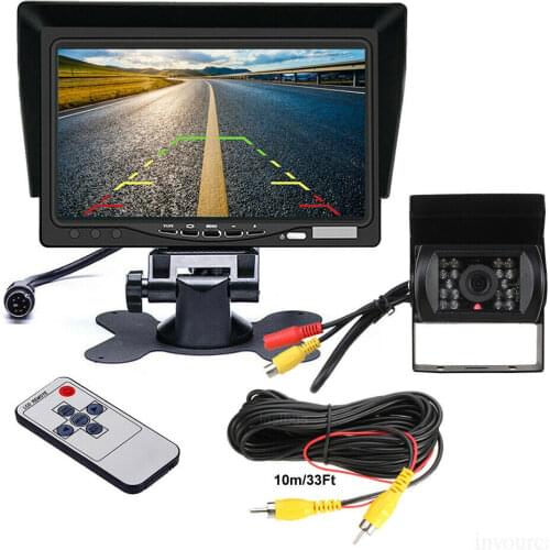 ROP Car Rear Mirror DVRs