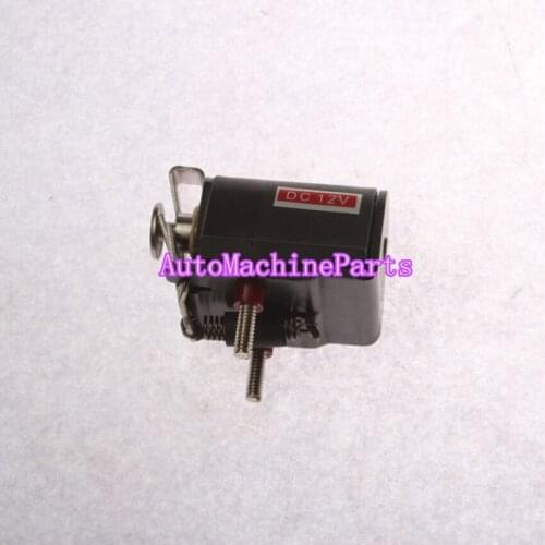 Injection pump shut off solenoid for / 6.2 6.9 7.3 5.7 6.5