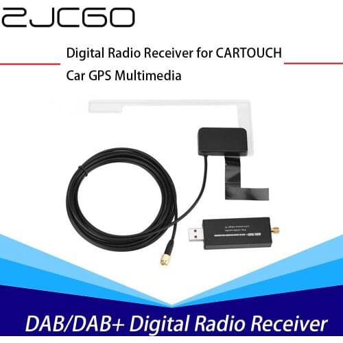 ZJCGO FM Transmitters