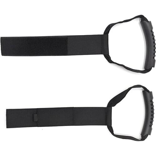 2Pcs Heavy Duty Storage Straps Belt-Hook Extension Cord Cable Hose Holder Organizer with Garage Hook Pool Hose Hangers