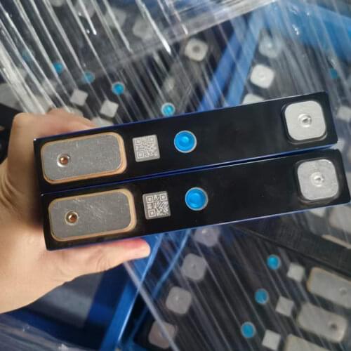 4PCS Lifepo4 Battery Grade A Lithium Ion Batteries Cell 3.2V 100Ah 2021 for 12V 48V 72V Lifepo4 Battery Pack for RV EV Tricycle