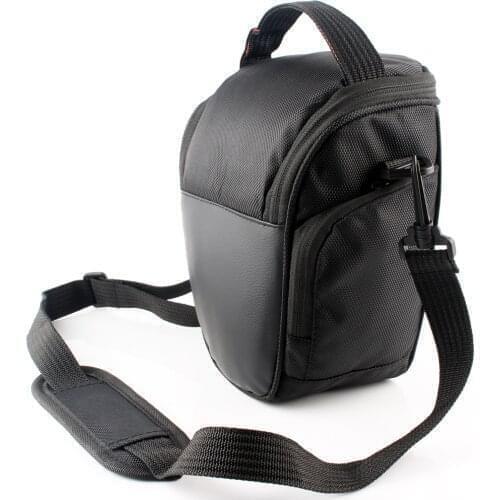 Holster Case Cover DSLR Camera Bag For Nikon CoolPix B700 B600 B500 P900 P610 P600 P530 P520 P510 P500 P100 L840 L830 L820 L810