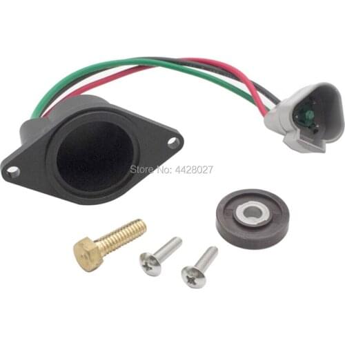 Speed Sensor for Club Car Golf Cart DS IQ & Precedent with ADC Motor 102704901 Brand New