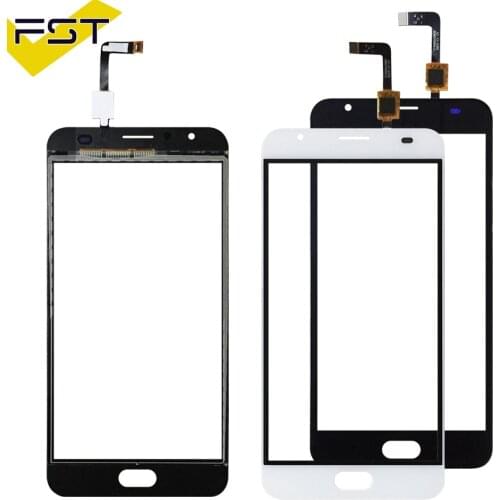 FSTGWAY Touchscreens For Ulefone Power 5