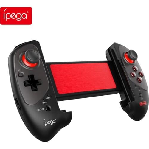 Ipega PG 9083S Gamepad Bluetooth Wireless Joystick PUBG Tri
