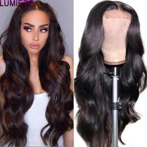Lumiere Hair Wigs