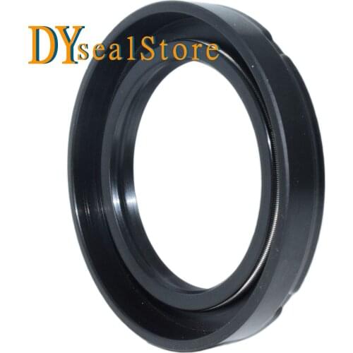 Pressure type rubber NBR oil seal 41.28-60.32-9.5 Vickers 45V60A1B22L. Factory direct sales