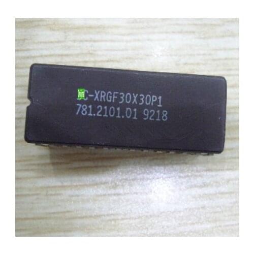 Original Working Condition Display Board chip 781.2101.01 Spot Photo, 1-Year Warranty