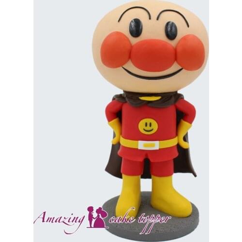 2019 AMAZING CAKE TOPPER Toys My cartoon fan still remembers me? And Groom Gifts Ideas Customized Figurine Valentines Day