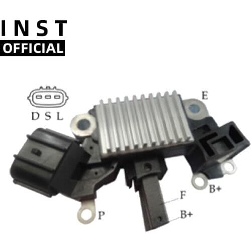 Alternator Voltage Regulator FOR SUBARU H742 05-041 VR-H2000-63 13829
