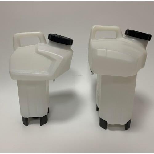 1 PCS EFT G06 6L 6kg water tank EFT G20 10L 10kG water tank suitable for agricultural spray drone frame medicine box