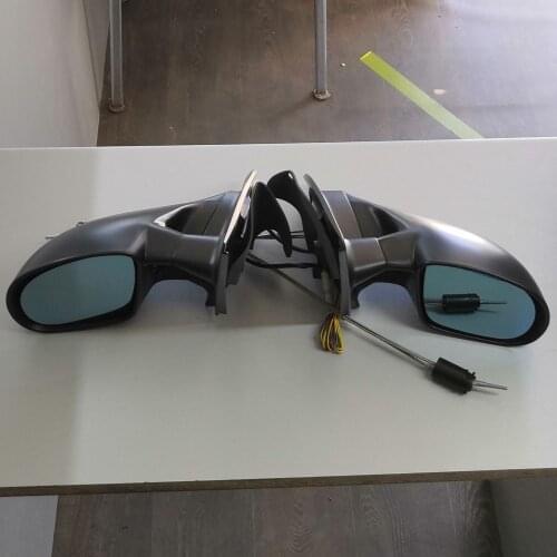 SIGNAL External Car Tuning