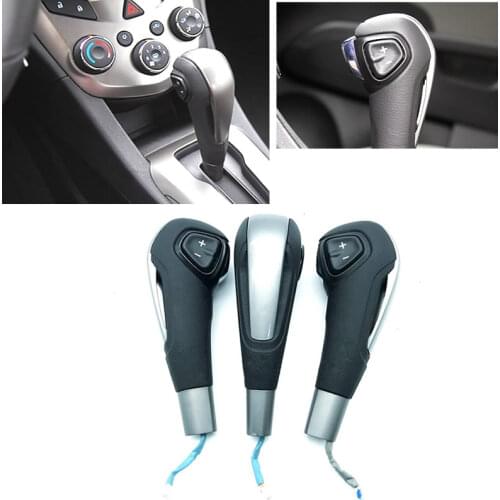 Brand New Automatic Transmission Gear Shift Knob For Chevrolet Aveo Chuangku