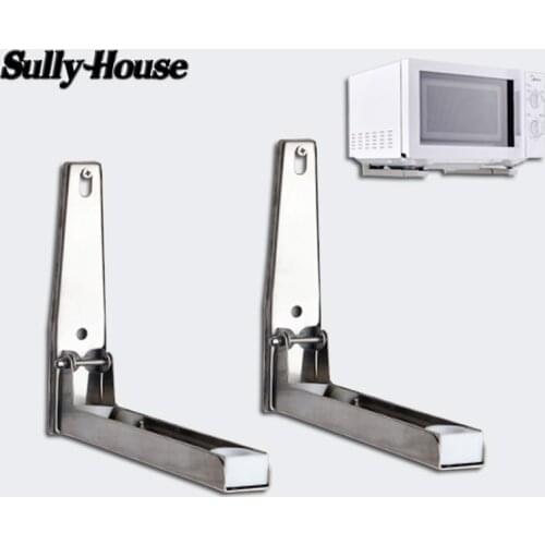 Sully Wong Kitchen Holders