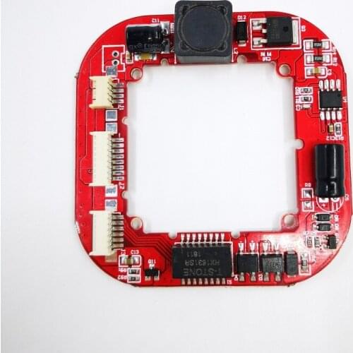 T-STONE conch POE module large hemisphere POE module 48V15W national standard isolation POE power supply