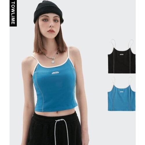 Женские летние топы TOWLIME China At AliExpress