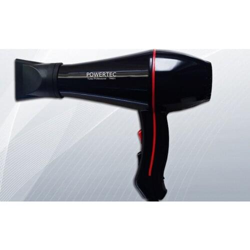 Powertec TR-601 Blow Machine