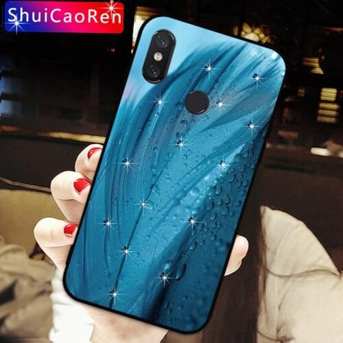 YaXiangGe Phone Cases Xiaomi Mi A1