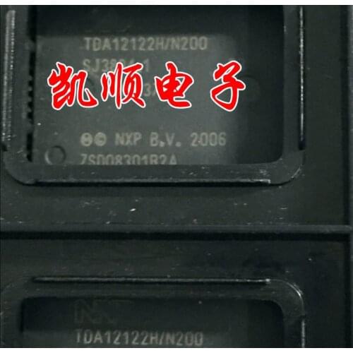 10pcs New TDA12122H/N200 QFP-100